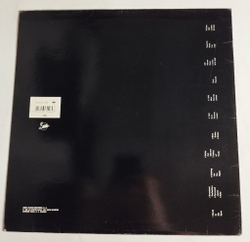 Винтажная виниловая пластинка LP Depeche Mode Violator (Spain 1990)