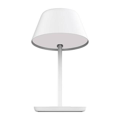 Настольная лампа с беспроводной зарядкой Yeelight Staria Bedside Lamp Pro (версия Global)