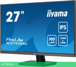 Монитор Iiyama XU2793QSU-B6