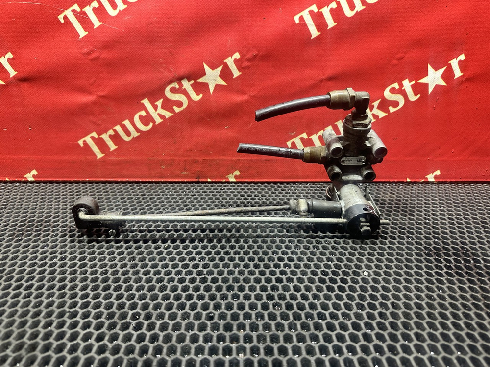 Датчик уровня пола