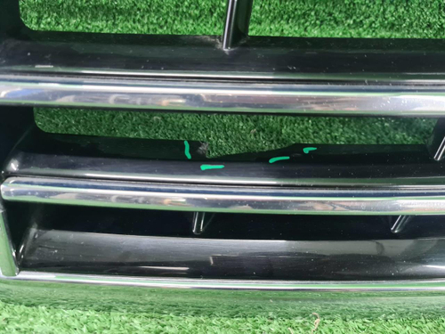Решетка радиатора Mercedes S W222 (2013-2017)