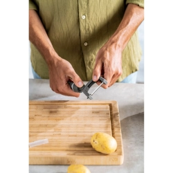 Zwilling Овощечистка Z-Cut 2в1