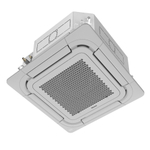 Кассетный кондиционер Hisense AMC-12UR4RCC8 / AMC-12/18 PE / AUW-12U4RS8