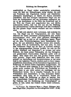Grundlinien der Philosophie des Rechts | Hegel Georg Wilhelm