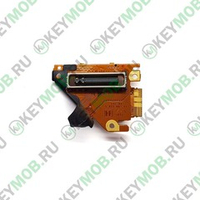 Шлейф док-станции для Sony VGN-TZ350N