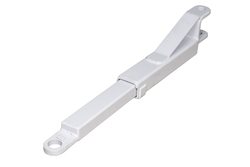 Лапа опорная телескопическая (передняя) для ПГН2-5.5