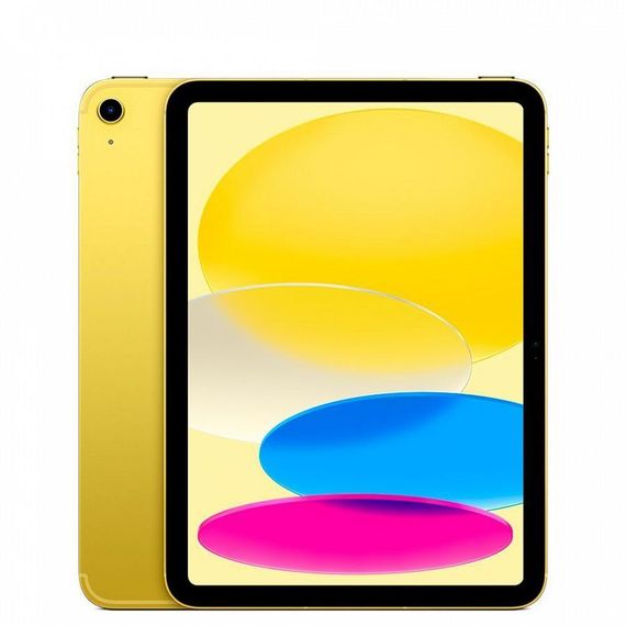 Apple iPad 10 (2022) 10,9"