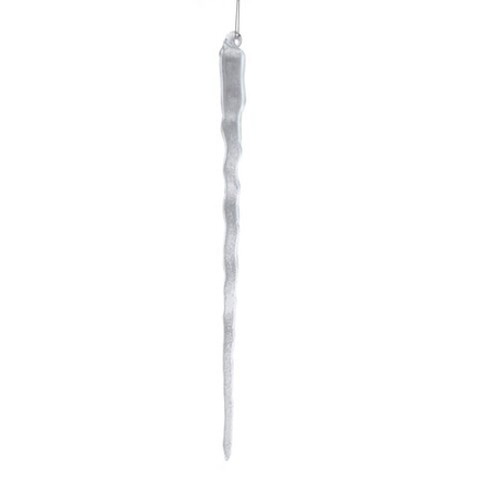 GAEM Украшение новогоднее "Сосулька", L3 W3 H41 см