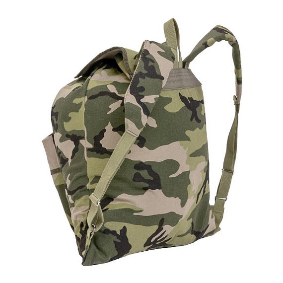 Рюкзак малый (х/б авизент) (HS-РК-3Н) Helios