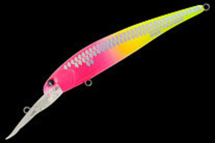 Воблер TsuYoki Soloist 120F Y313S