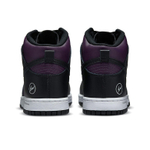 Кроссовки Fragment Design x Dunk High Beijing