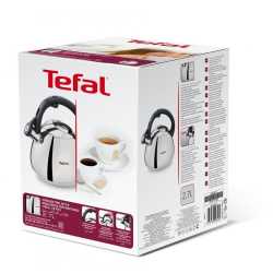 Чайник для плиты Tefal Kettle ss induction 2,7 л K2481574