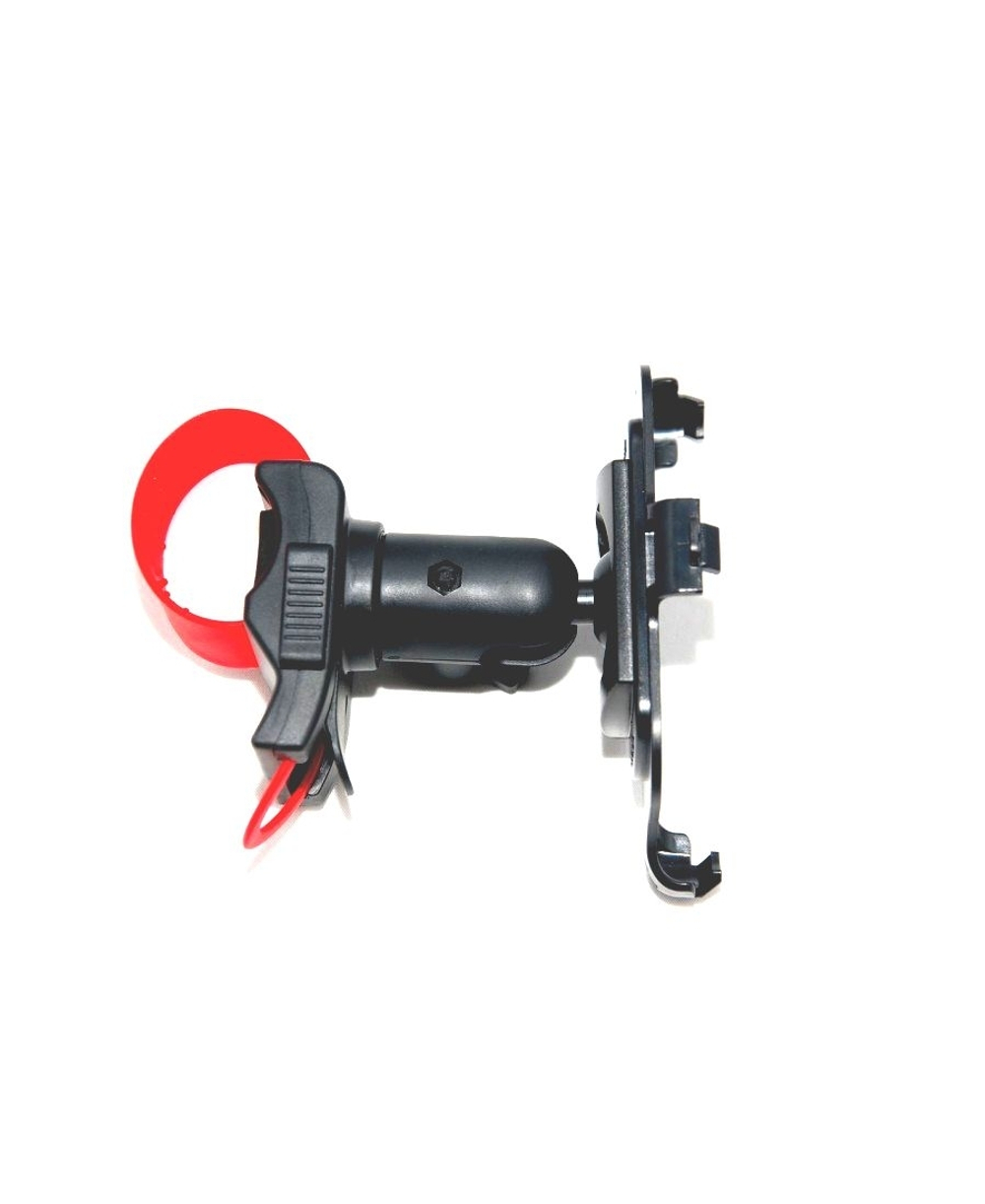 Держатель для IPHONE3G/3GS на руль велосипеда/ мотоцикла