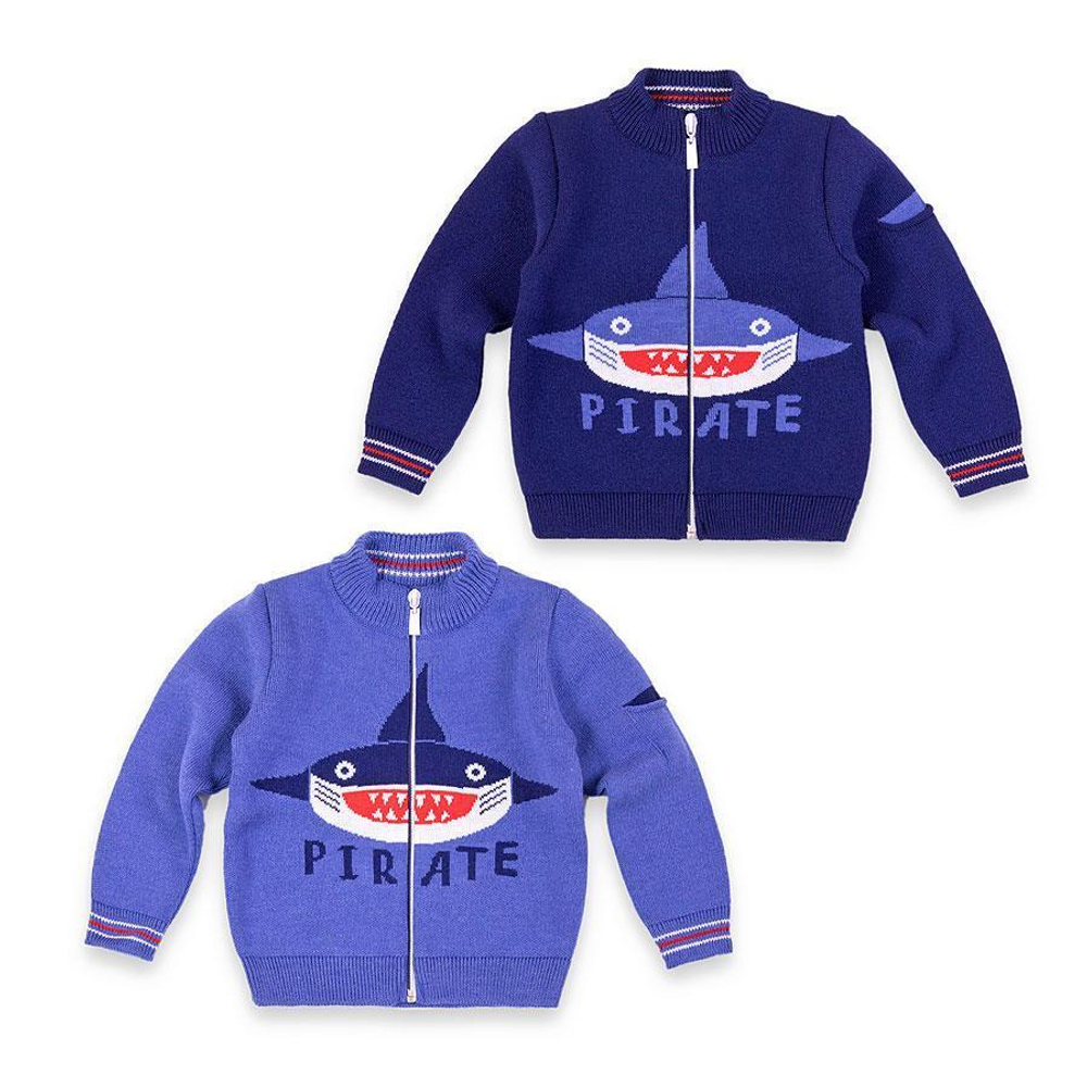 Кофта для мальчика, акрил, ( 104 р.)