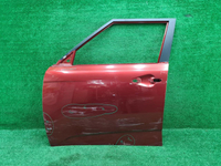 Дверь передняя левая Kia Soul 3 SK (2019-н.в.)