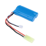 Аккумулятор ET RC-7415BM