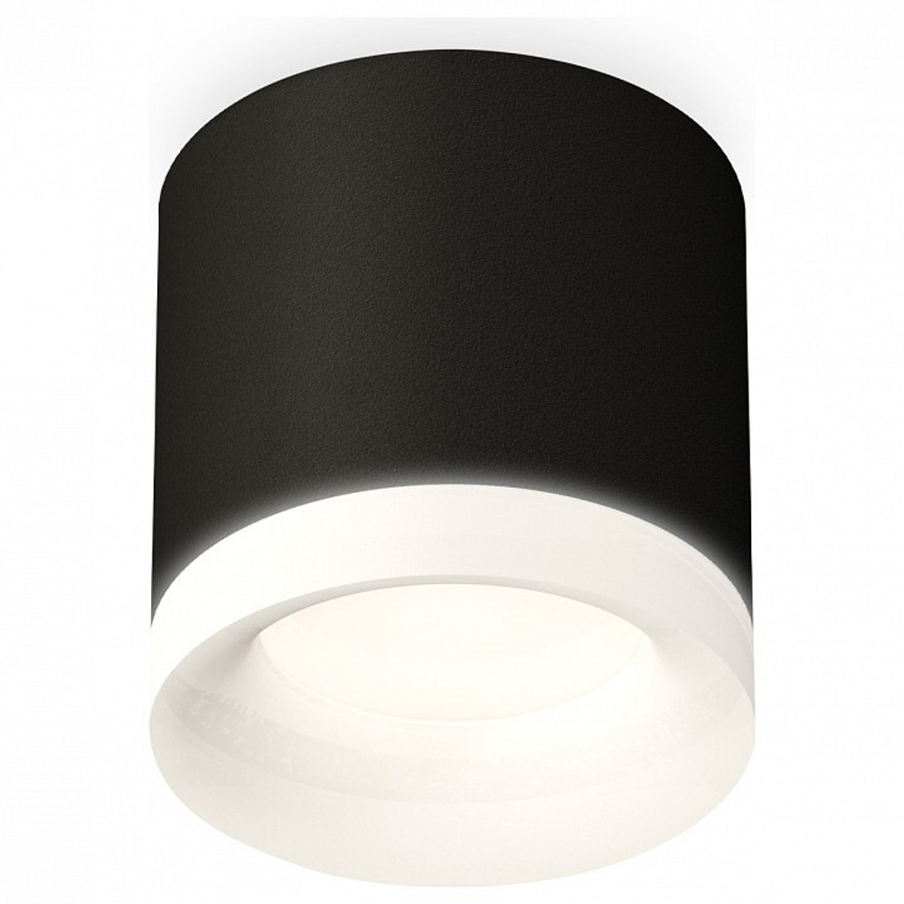 Накладной светильник Ambrella Light XS XS7402034