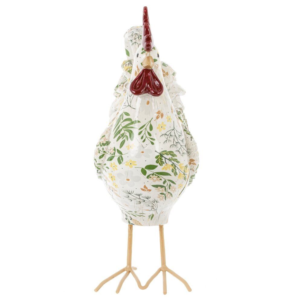 GAEM Фигурка декоративная "Петух", L16 W8 H22 см