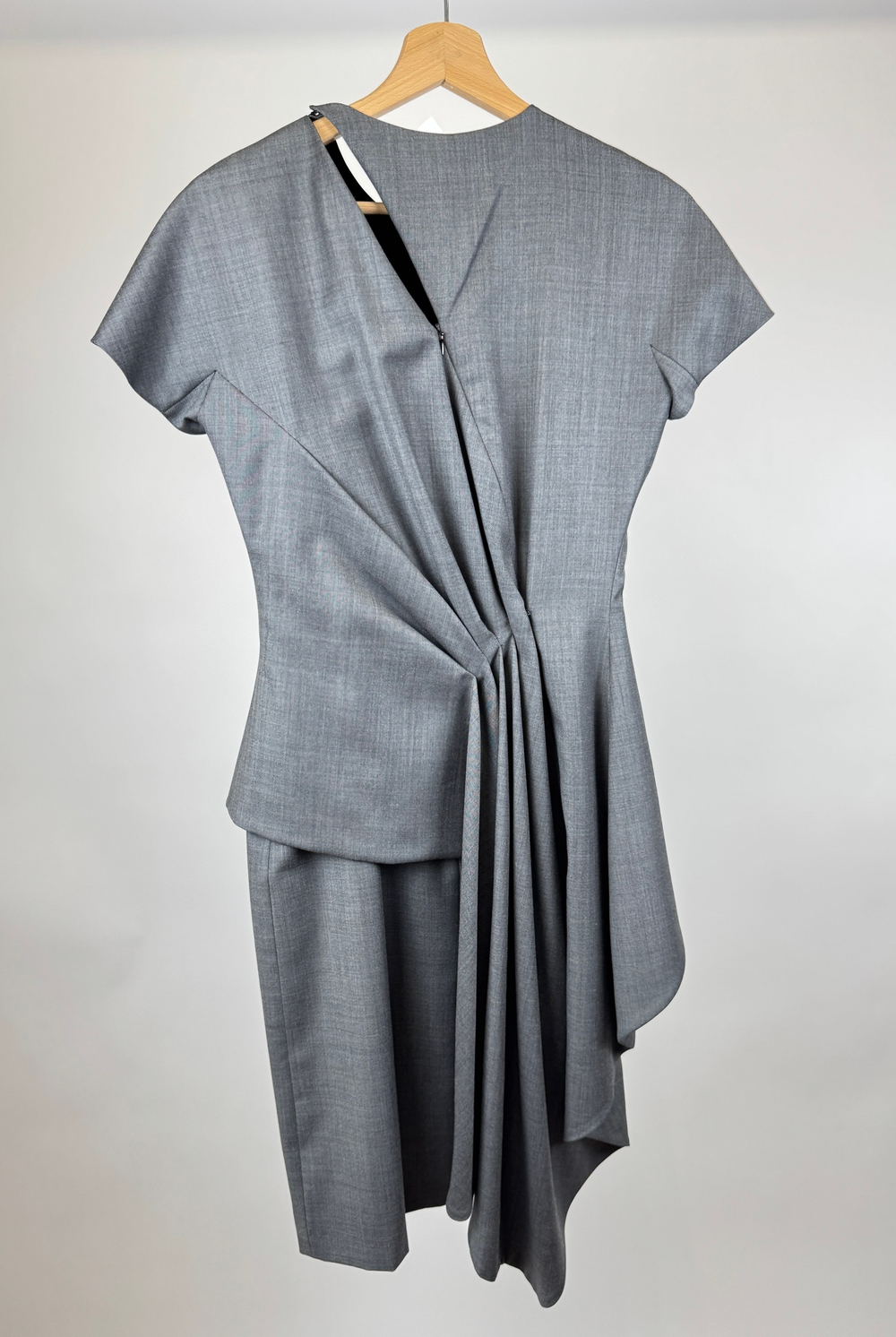 Платье Christian Dior