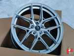 Комплект дисков Koko Kuture SL526 18x8 et38 5x112