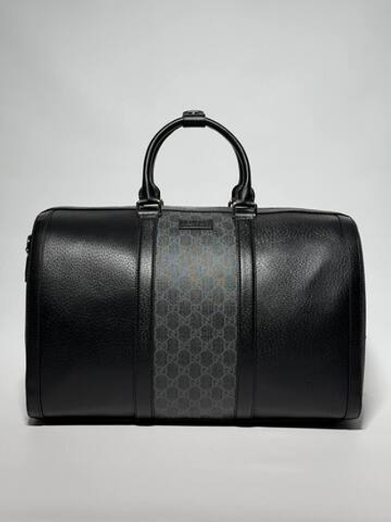 Сумка- саквояж Gucci