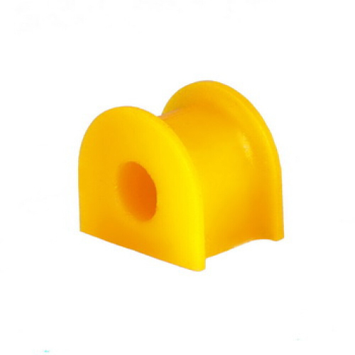 Полиуретановая втулка стабилизатора, задней подвески I.D. = 18 мм (2 шт.), Точка опоры.10-01-2552