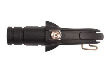 Оголовье Salvimar Metal