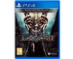 Blackguards 2 (PS4) NEW