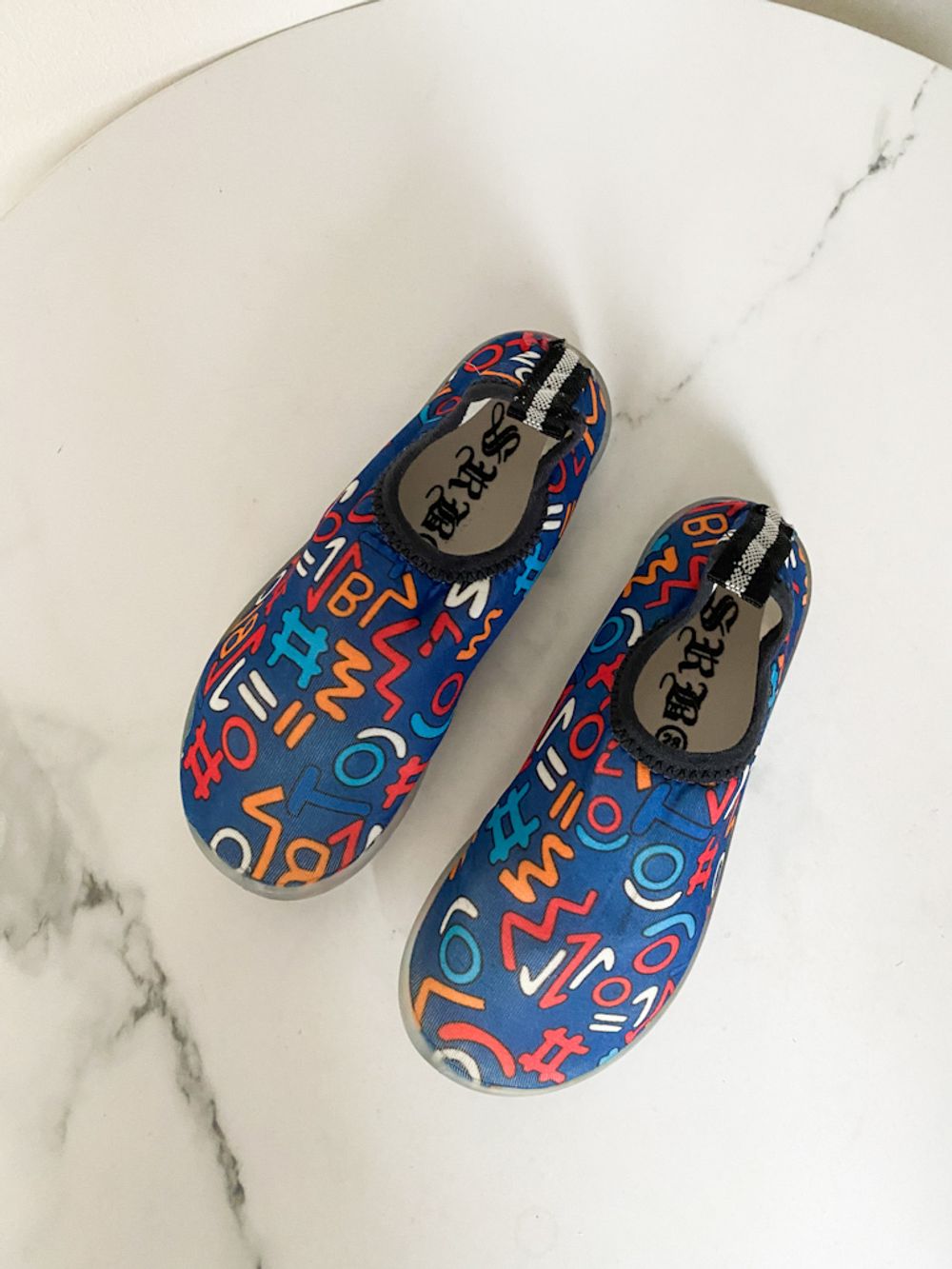 Аквасоки SRB, 28