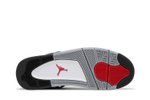 Кроссовки Jordan Air Jordan 4 Retro Se "Black Canvas"