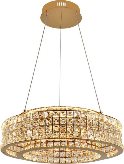 Светильник подвесной светодиодный Stilfort 4024/03/06P, серия Karnelli