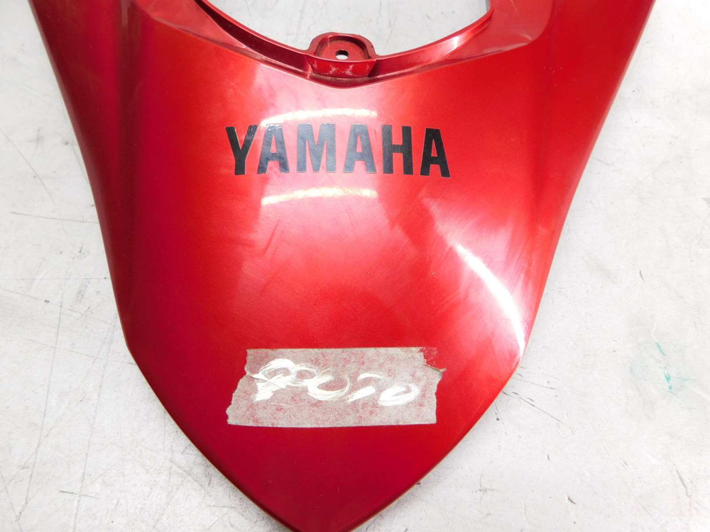 Пластик задний (хвост) Yamaha YZF-R1 04-06 RN13 5VY-21711