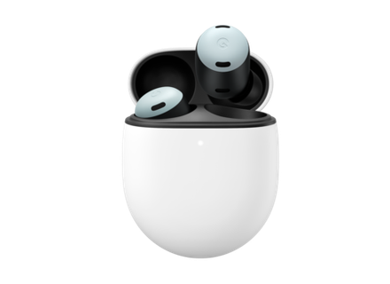 Google Pixel buds pro Fog