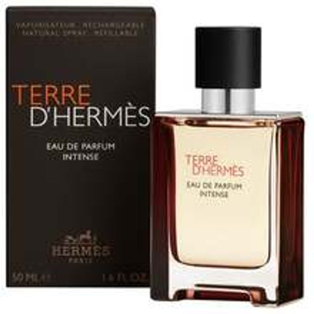Terre D'Hermes Intense EDP 50ml