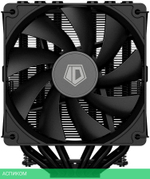 Кулер для процессора ID-Cooling SE-206-XT Black