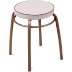 Табурет Фабрик 4 (ТФ04/Б бежевый)