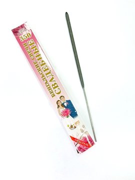 Бенгальские свечи "Свадебные" BS300T 35 см