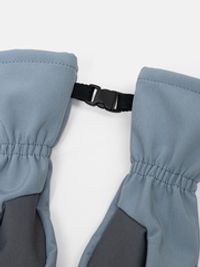 Варежки Softshell "Туман"