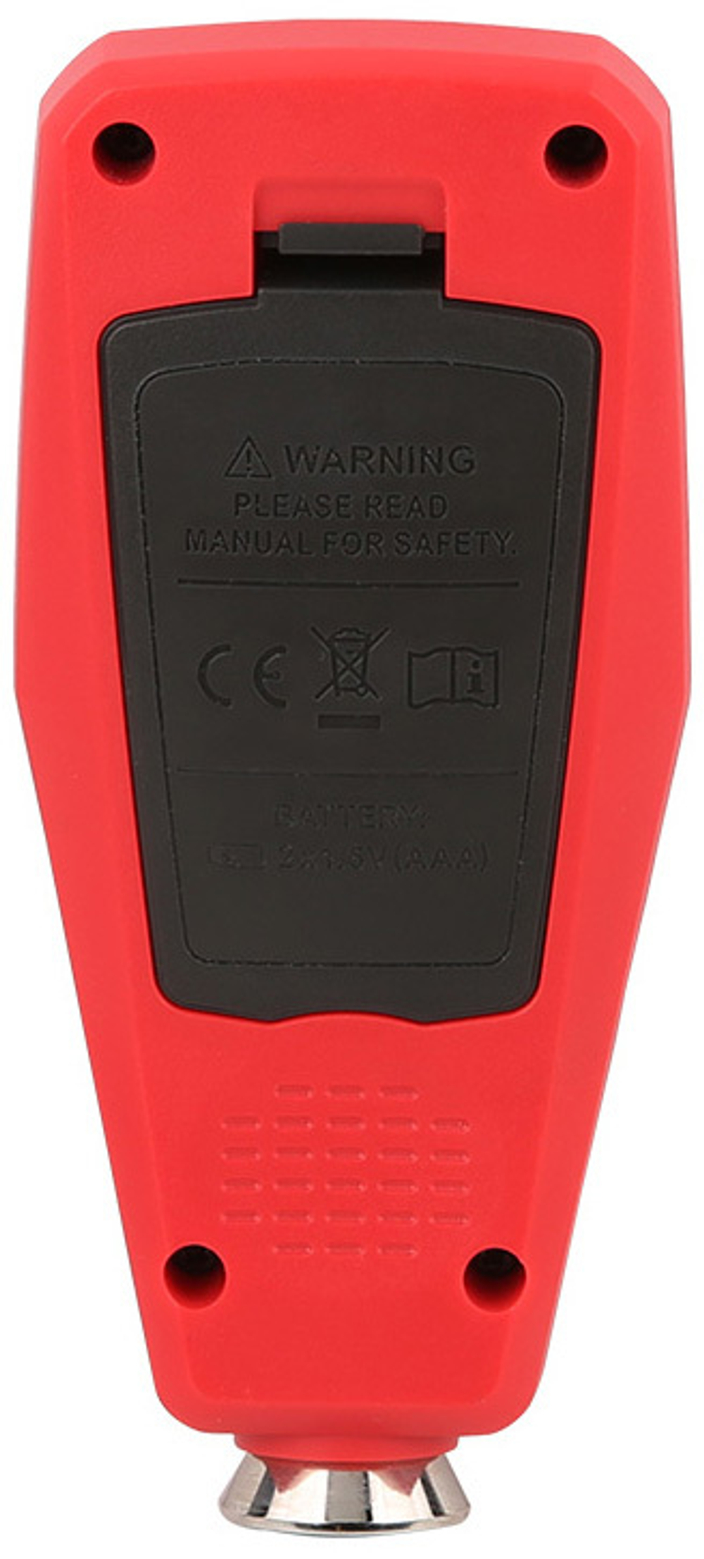 Толщиномер  UNI-T UT343A
