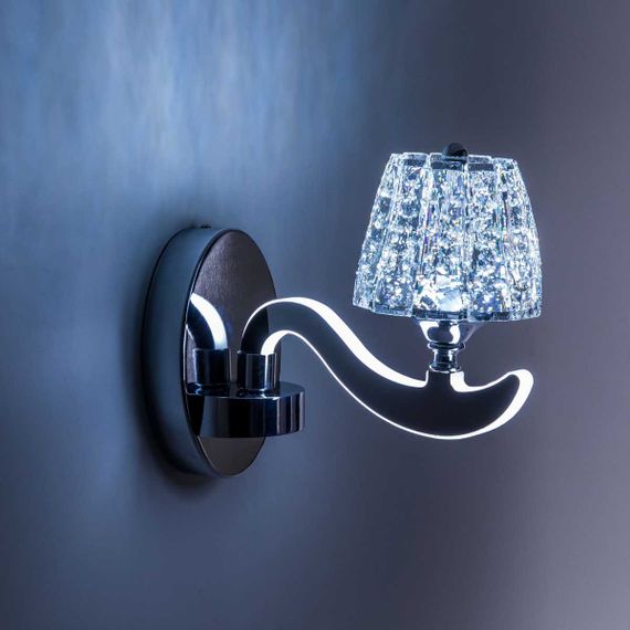 Настенный светильник Citilux Montserrat EL338W1