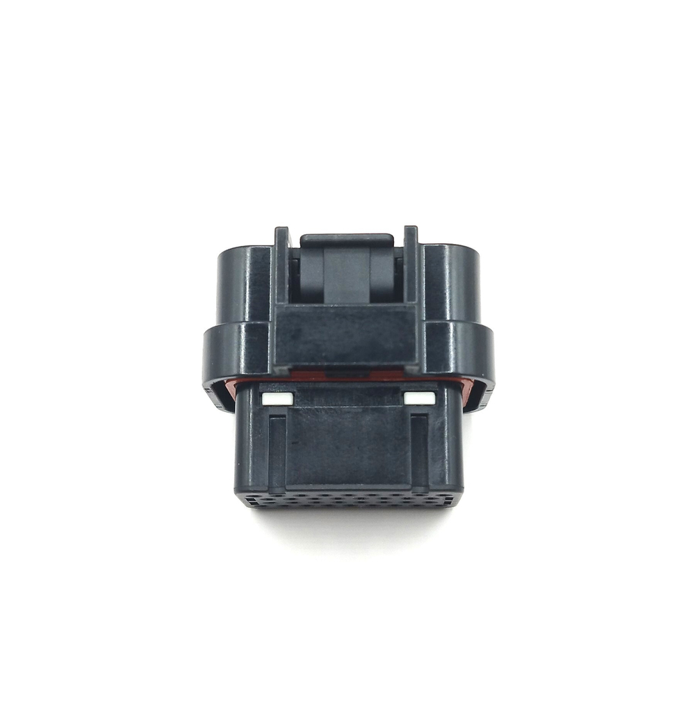 Разъём серии SuperSeal 1.0 AMP 4-1437290-0