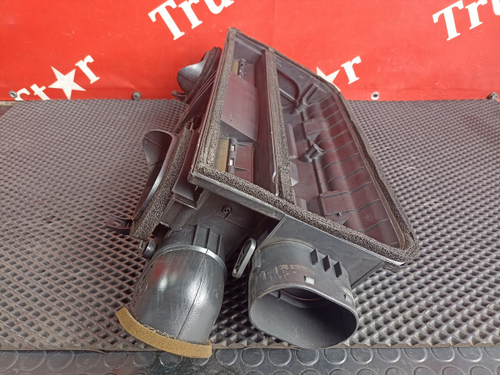 Корпус печки