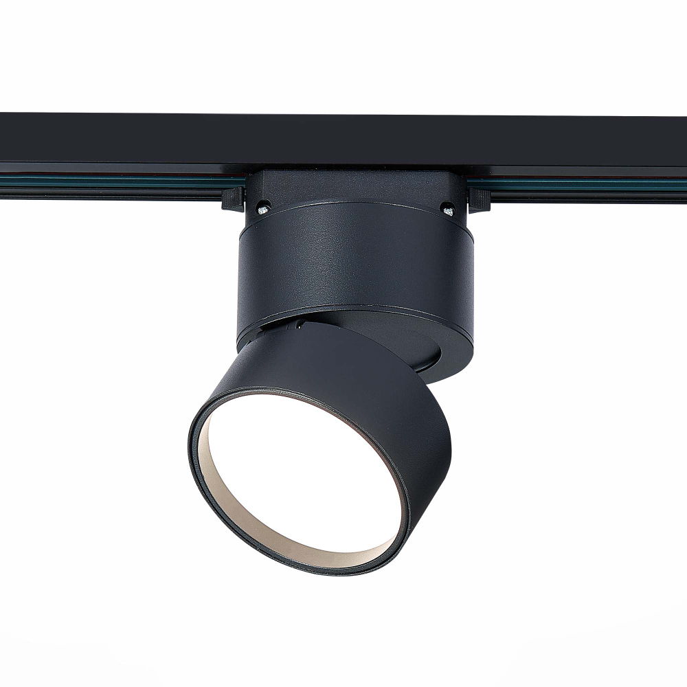 Светильник трековый BASE LED 9W 4000K