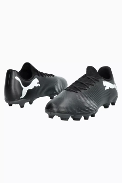 Бутсы Puma Future 7 Play FG/AG