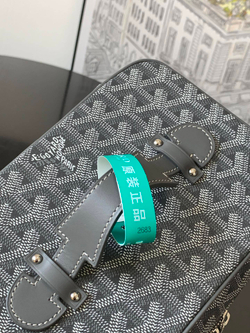 Goyard Muse Vanity Case