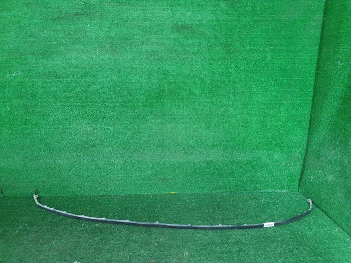 Юбка переднего бампера Hyundai Tucson 4 (2020-н.в.)