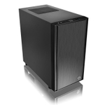Корпус mATX Thermaltake Versa H17