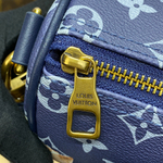 Louis Vuitton Keepall 25