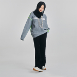 Кроссовки MLB Chunky Runner Basic, 3ASHCRB3N-50CRS