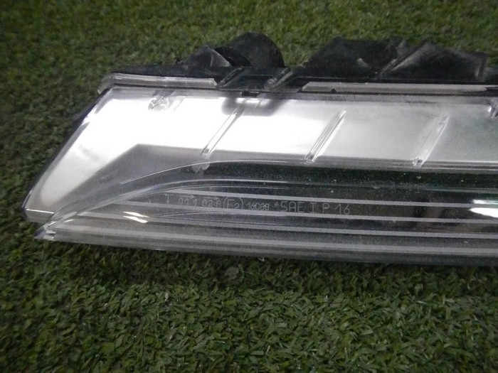 ДХО левый Porsche Cayenne 3 PO536 (2017-2023)